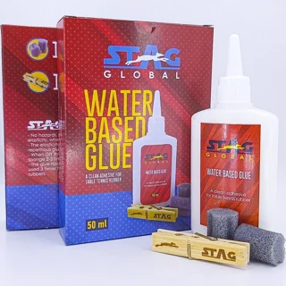 چسب مخصوص راکت مدل استگ STAG
