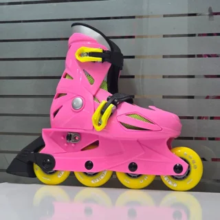اسکیت کوهو روسز