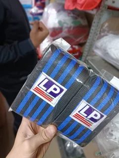 زانوبند اسکات ۱۸۰ سانتی طرح LP