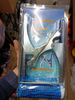 تور پینگ پنگ گیره دار مارک قهرمان