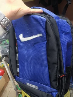 کیف کولی NIKE متوسط جای لب تاب دار جنس اعلا