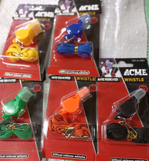 سوت داوری ACME اکمی