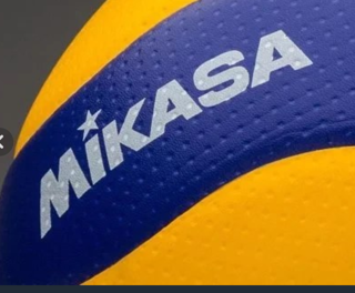 توپ والیبال MIKASA میکاسا خارجی