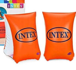 بازوبند شنا اینتکس ( intex ) اورجینال بچگانه دخترانه و پسرانه