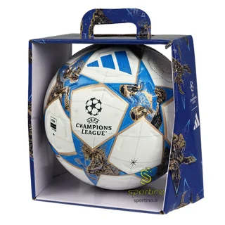 توپ مرحله نهایی لیگ قهرمانان اروپا2025- champions league2024ابی