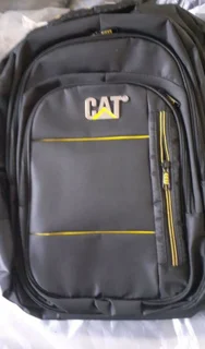 کیف کوله جای لپ تاپ دار CAT