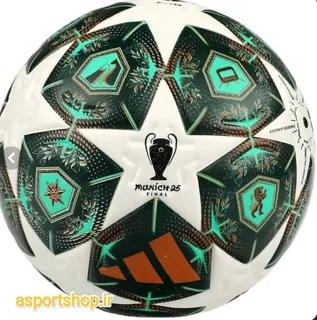 توپ فوتبال چمپیونزلیگ ۲۰۲۵