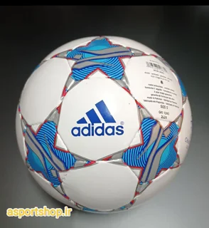 توپ فوتبال آدیداس طرح لیگ قهرمانان اروپا2024