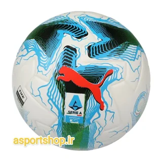 توپ سری A ایتالیا 2026