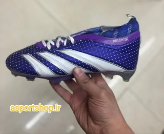 کفش آدیداس جورابی چمن
