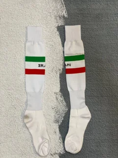 جوراب ورزشی ایران