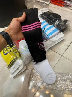 جوراب ورزشی النصر