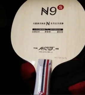 چوب پینگ پنگ N9