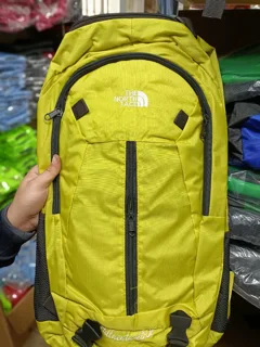 کیف کولی جای لب تاب دار بزرگ THE NORTH FACE