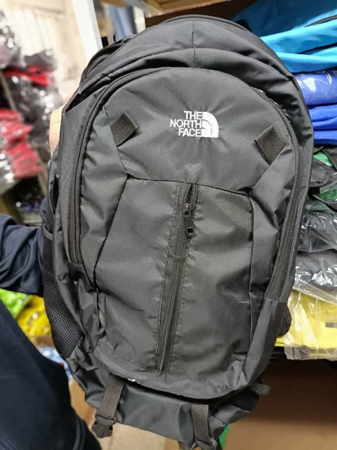 THE NORTH FACE