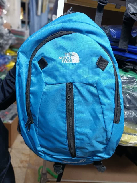 THE NORTH FACE