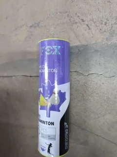 توپ بدمینتون fox اصلی‌