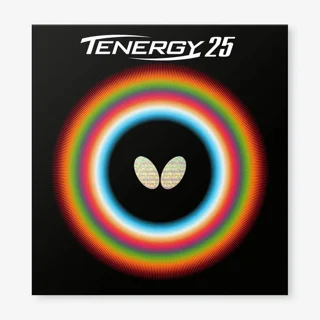 رویه تینرژی 25. Tenergy 25