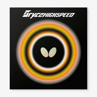 رویه برایس های‌ اسپید  Bryce Highspeed