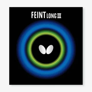 رویه فینت لانگ III ۳   Feint Long III,