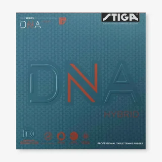 رویه DNA Hybrid XH استیگا  هیبرید ایکس اچ