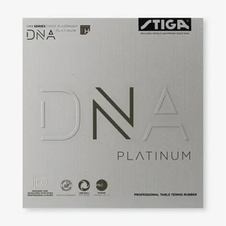 رویه DNA Platinum H استیگا دی‌ان‌ای پلاتینیوم اچ