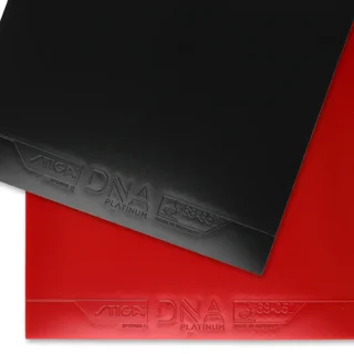 رویه DNA Platinum S استیگا