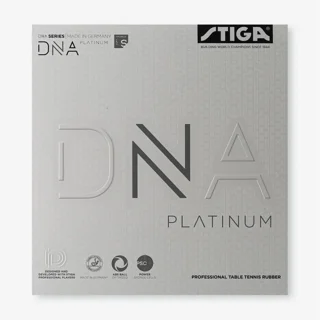 DNA Platinum S استیگا