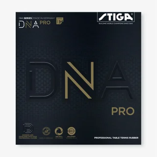 رویه DNA Pro H استیگا