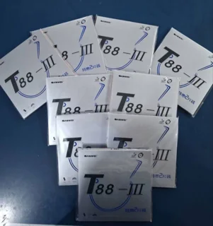 رویه ی پینگ پنگ t8۸