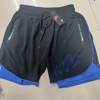شلوارک لگ دار آیرو خارجی  نایک