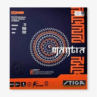 رویه Mantra H استیگا مانترا H