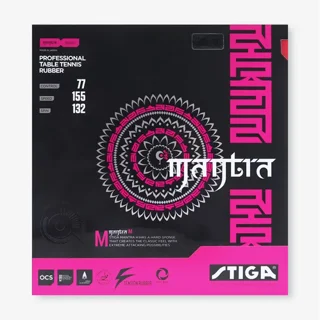 رویه Mantra M استیگا  مانترا M