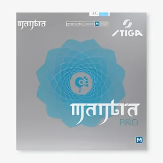 رویه Mantra Pro M استیگا