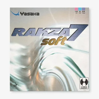 رویه راکت Rakza 7 Soft یاساکا