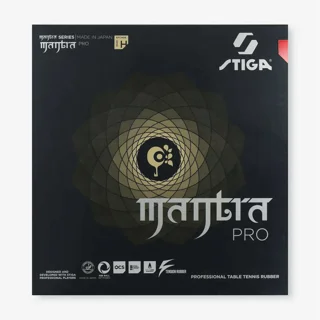 رویه Mantra Pro H استیگا  مانترا پرو H