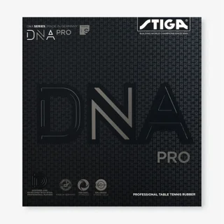 رویه DNA Pro S استیگا